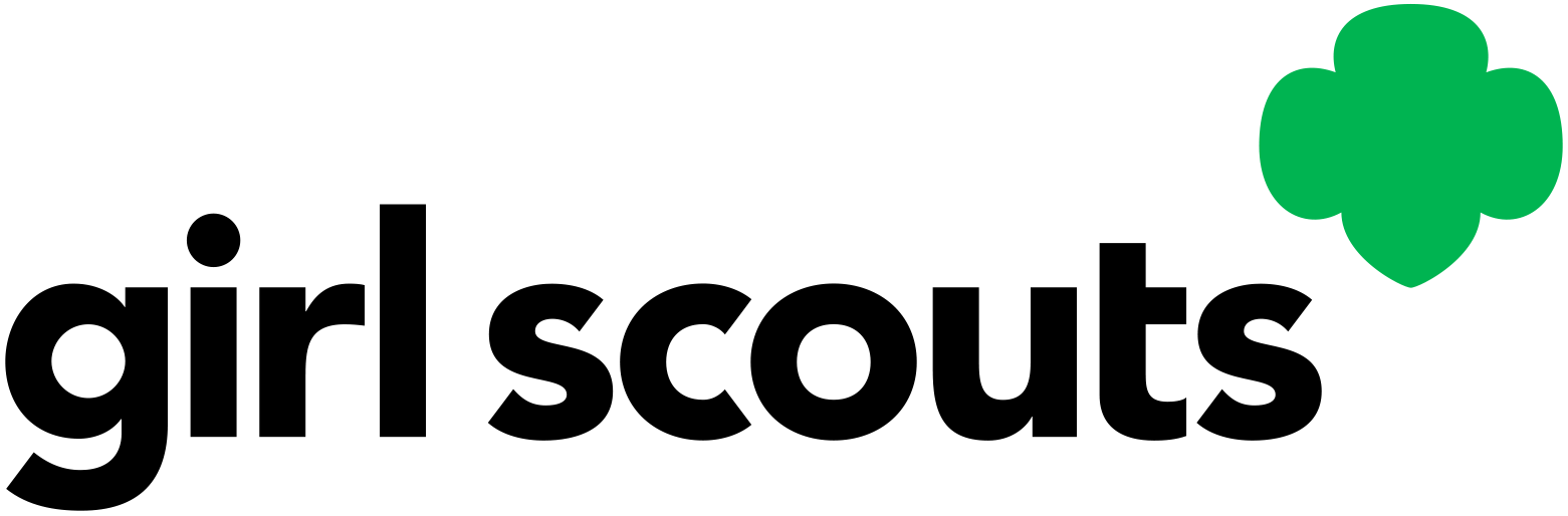 Girl Scouts corporate event client