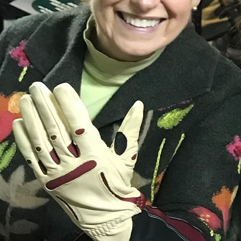 Thumbnail: Bionic Rose Gauntlets