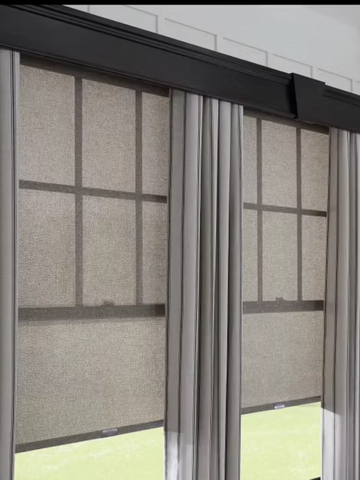 Solar Shades