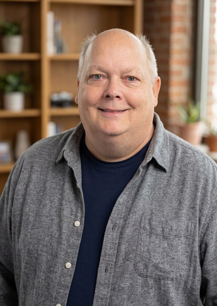 Writer: Craig P. Wallin