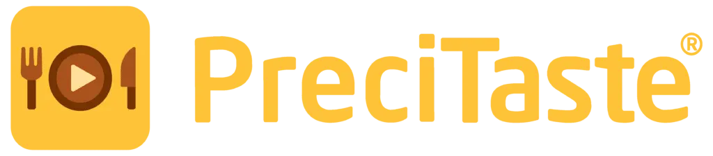 PreciTaste corporate roadshow client