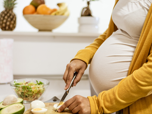 How to Support Your Back During Pregnancy and Postpartum