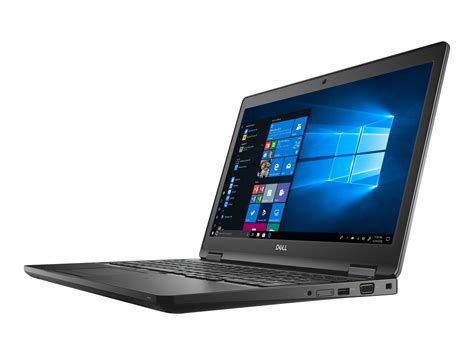 Thumbnail: DELL Latitude 5590