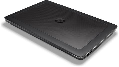 Thumbnail: HP ZBook 17 G3 Workstation 