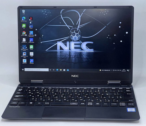 NEC VersaPro UltraLite VH VKT13/H-5 | HGDG-Smart Goods