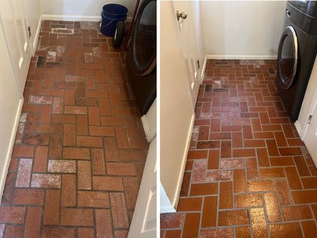 Brick Paver Tiles