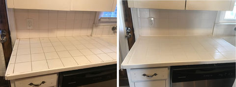 Tile cleaning Tulsa