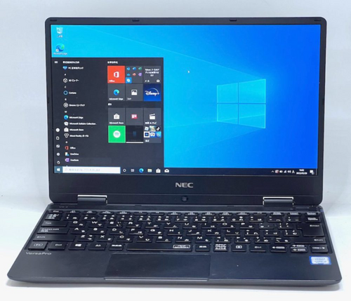 NEC VersaPro UltraLite VH VKT13/H-5 | HGDG-Smart Goods