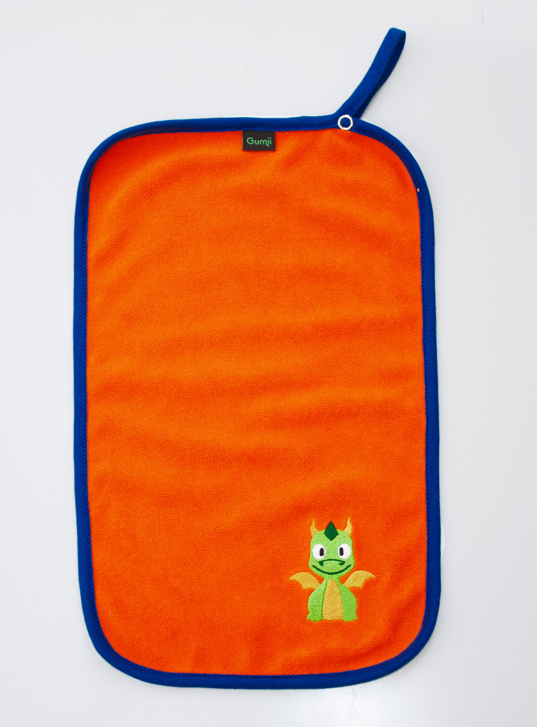 Toalha Naninha Dragão - 2 Unidades