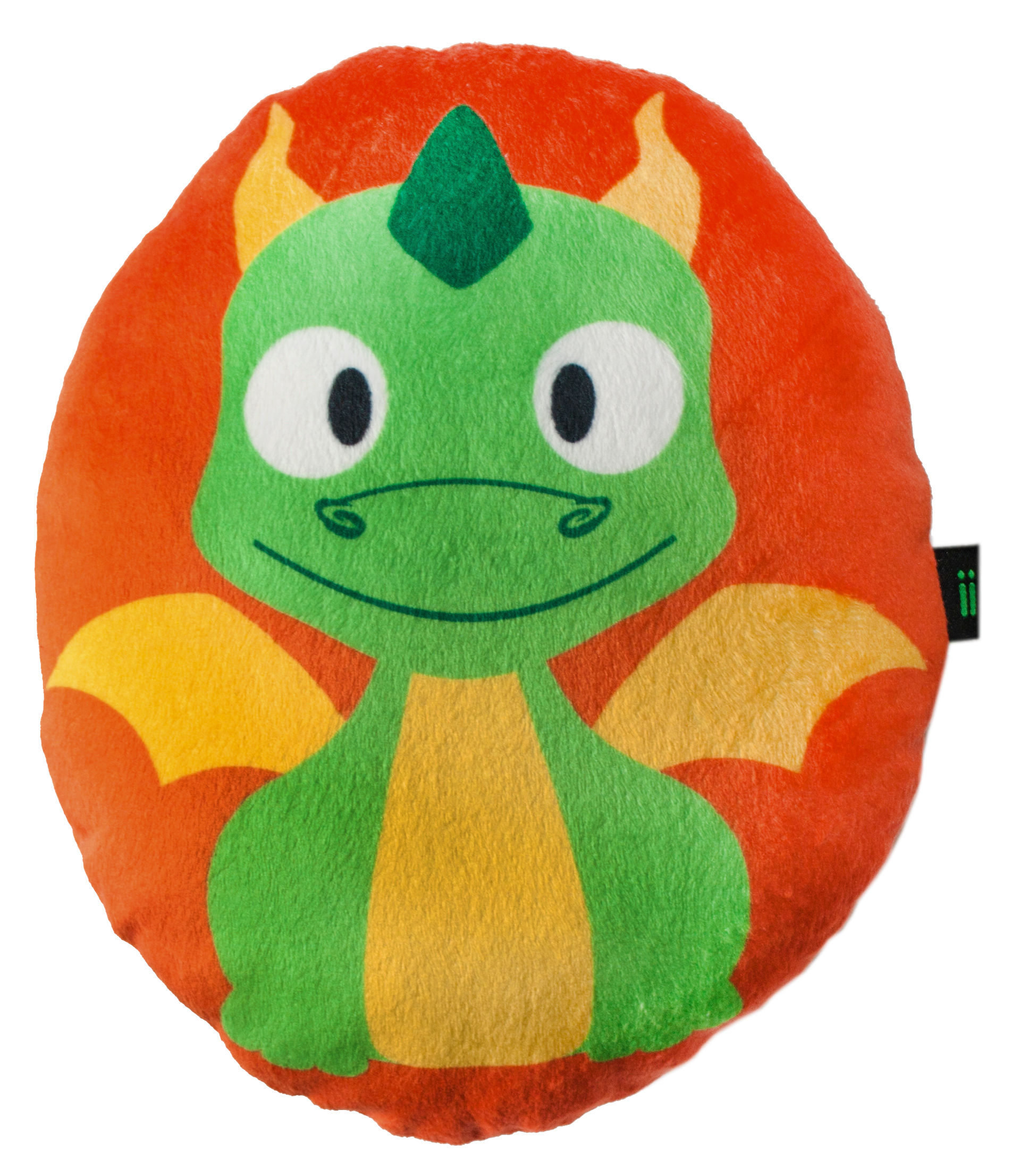 Travesseirinho Dragão