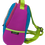 Miniatura: Mochila Princesa Lili