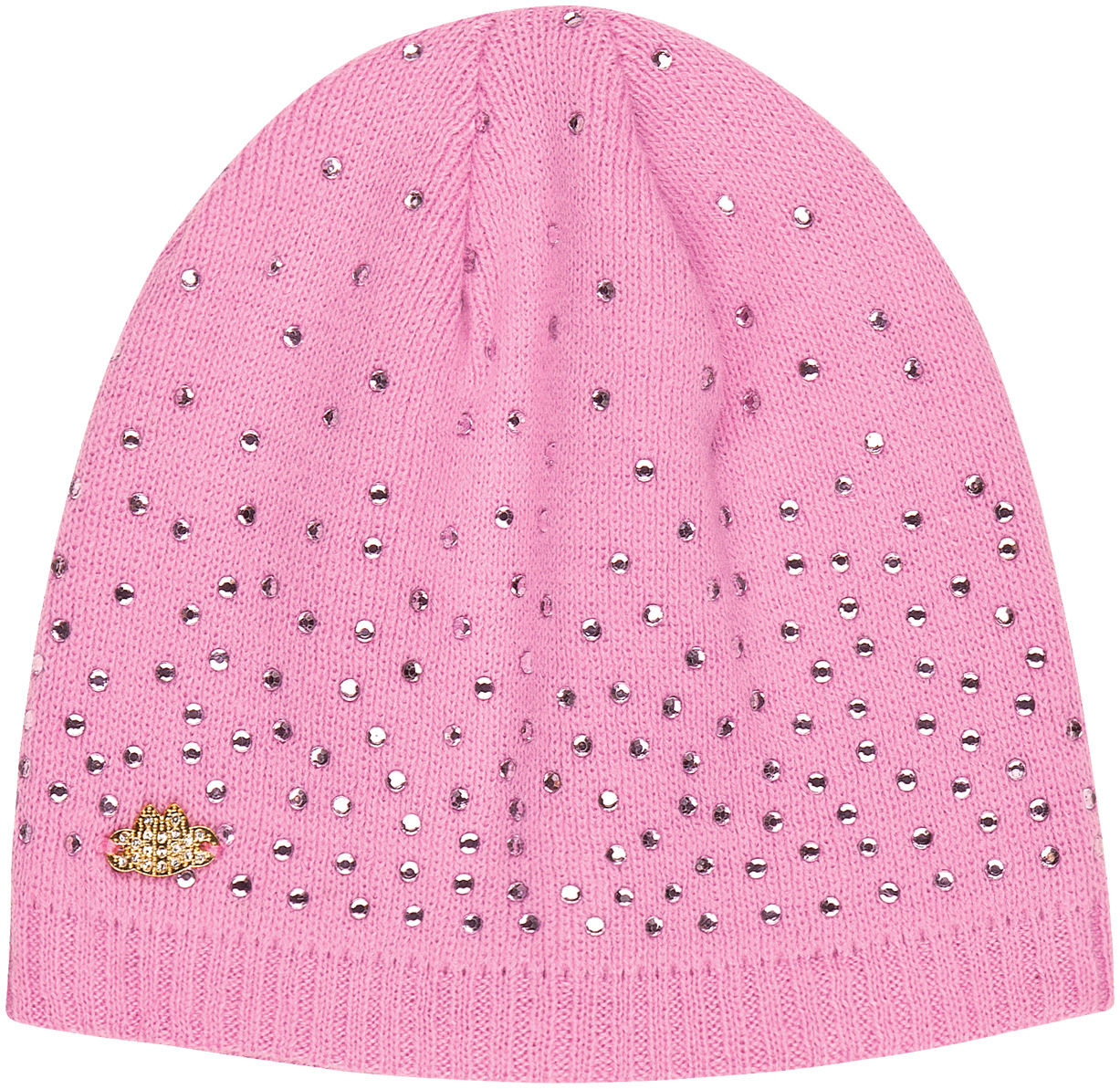 Gorro Lilás Lilica Ripilica