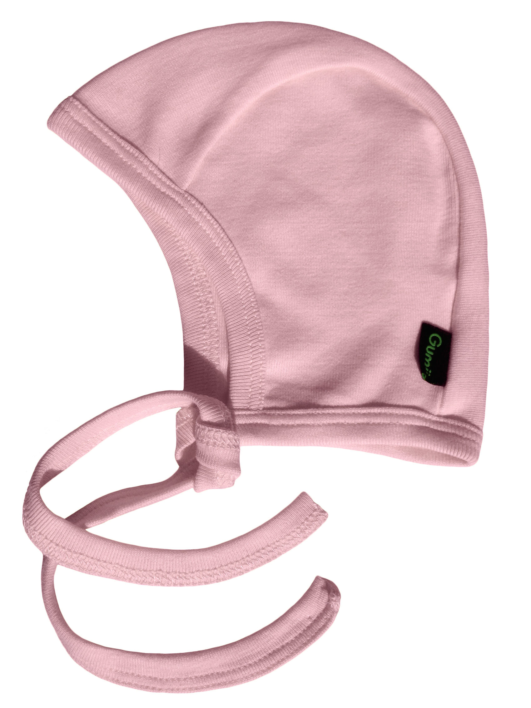 Touca Aviador Rosa Claro