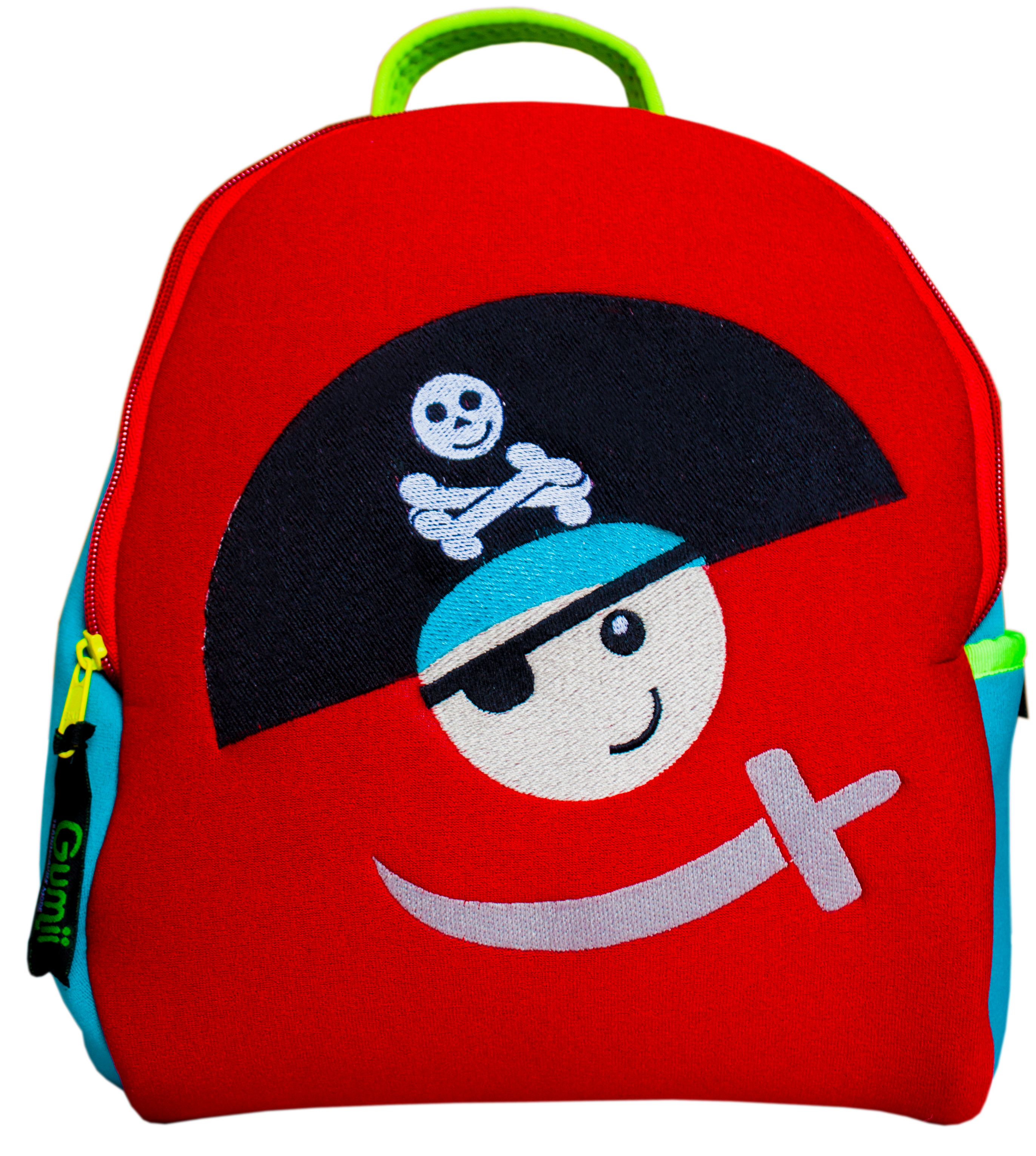 Mochila Pirata Tato