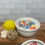 Thumbnail: Fruity Cereal Bowl Candle