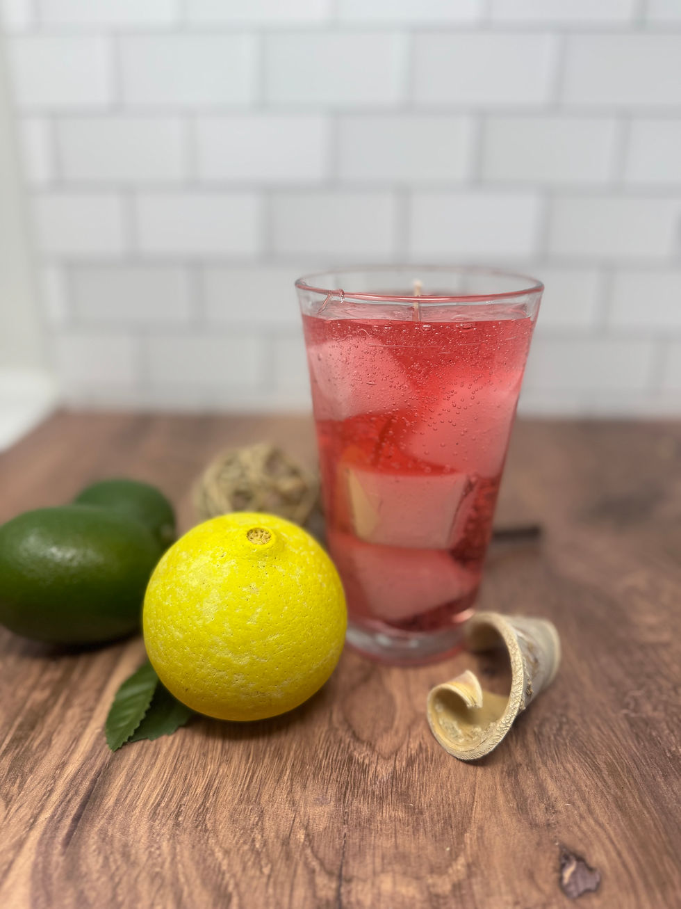 Thumbnail: Summer Sips Collection