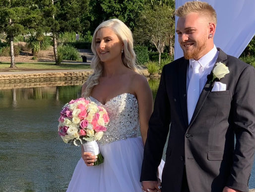 Your Ceremony Sets the Tone for the Entire Day