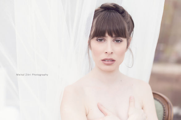 צילומי תדמית