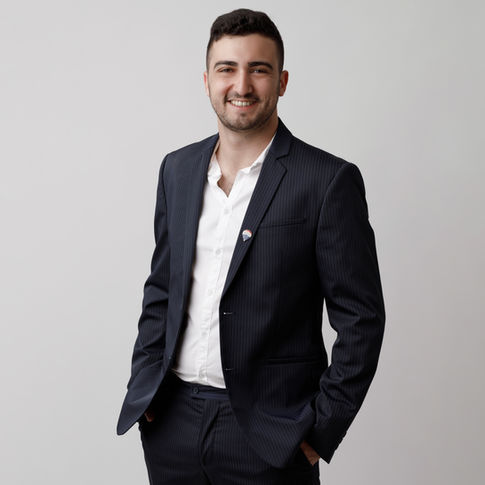 צילומי תדמית 