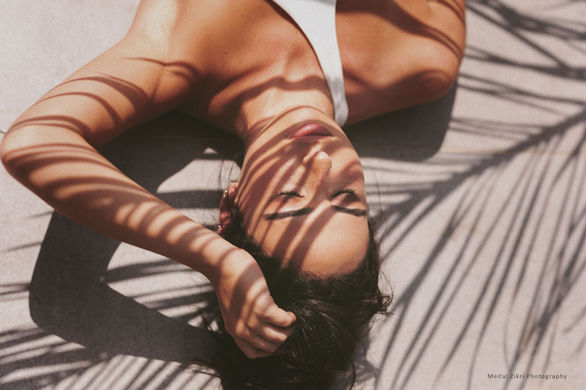 צילומי תדמית