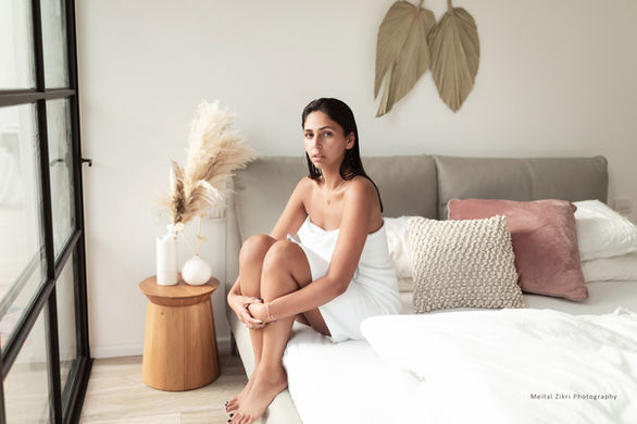 צילומי תדמית