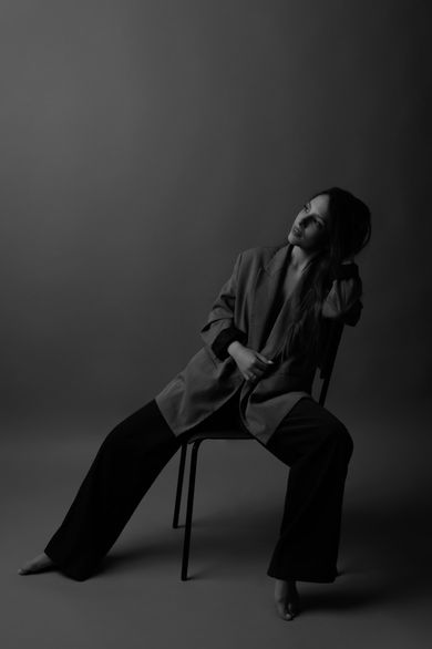 צילומי תדמית