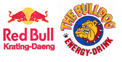 De laatste ronde in de strijd tussen de merken RED BULL en BULLDOG
