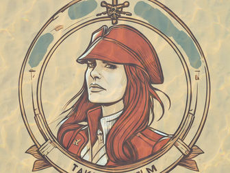 Navigating Life & Leadership: Lessons from the The Helm.
