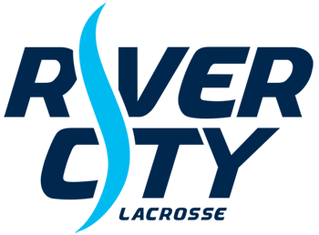 River City Lacrosse logo