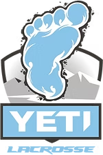 Yeti Lacrosse logo