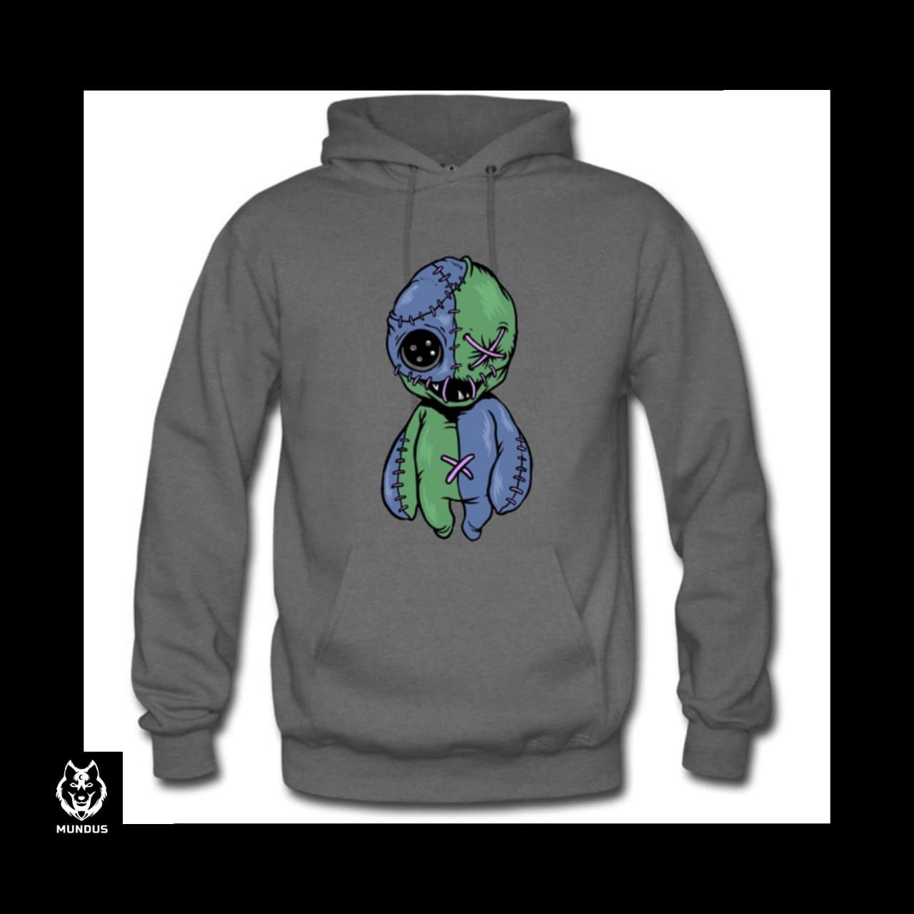 Hoddies personalizados