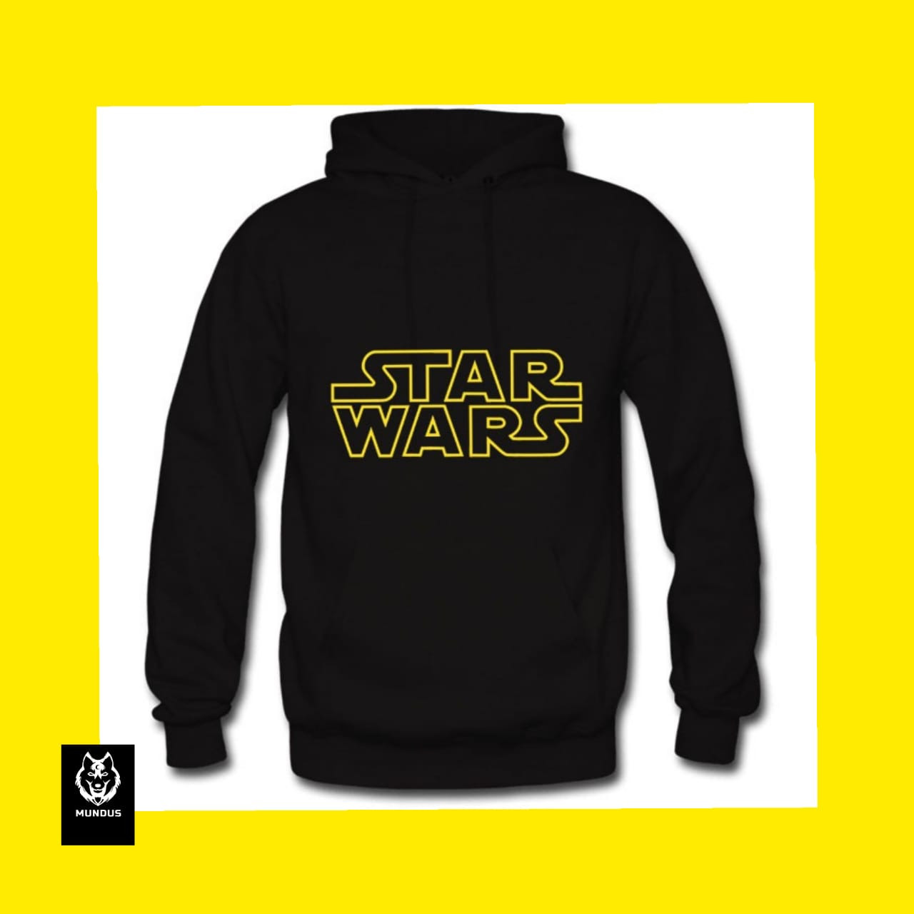 Hoddies personalizados