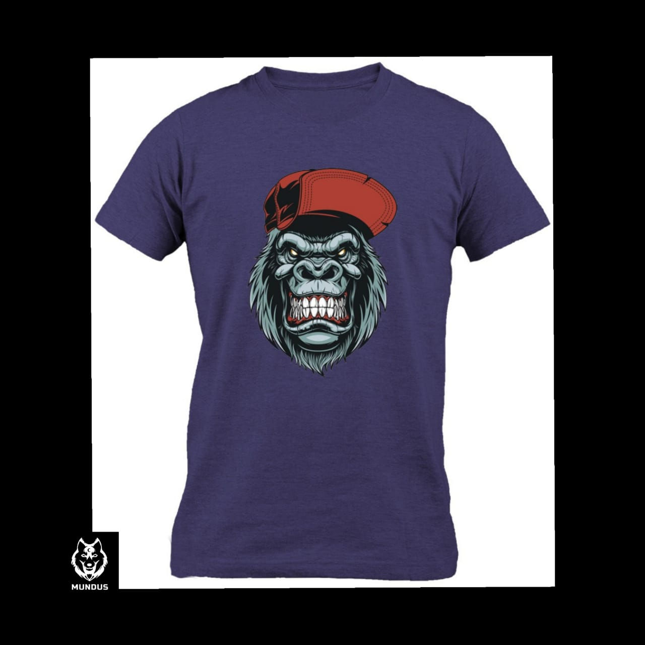 Camisetas personalizadas