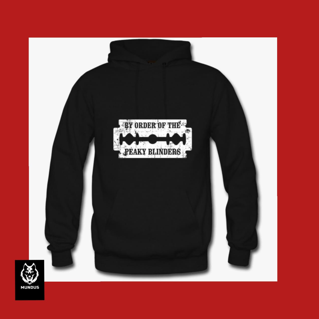 Hoddies personalizados