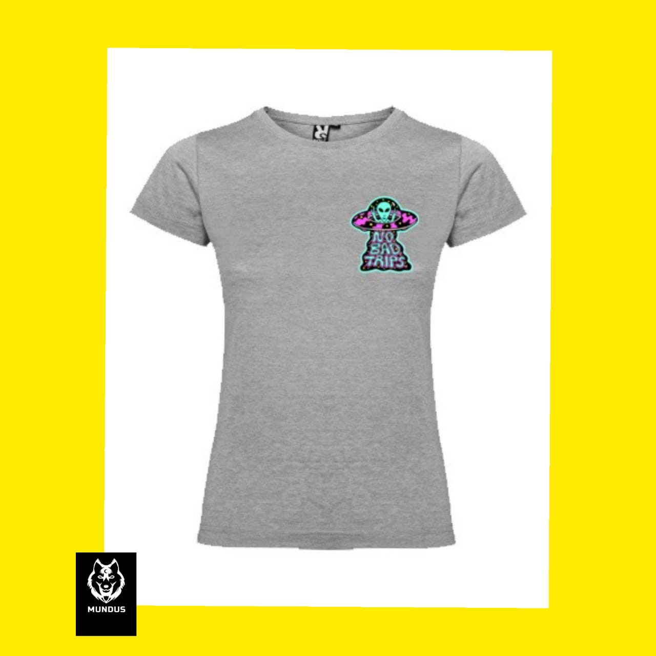 Camisetas personalizadas
