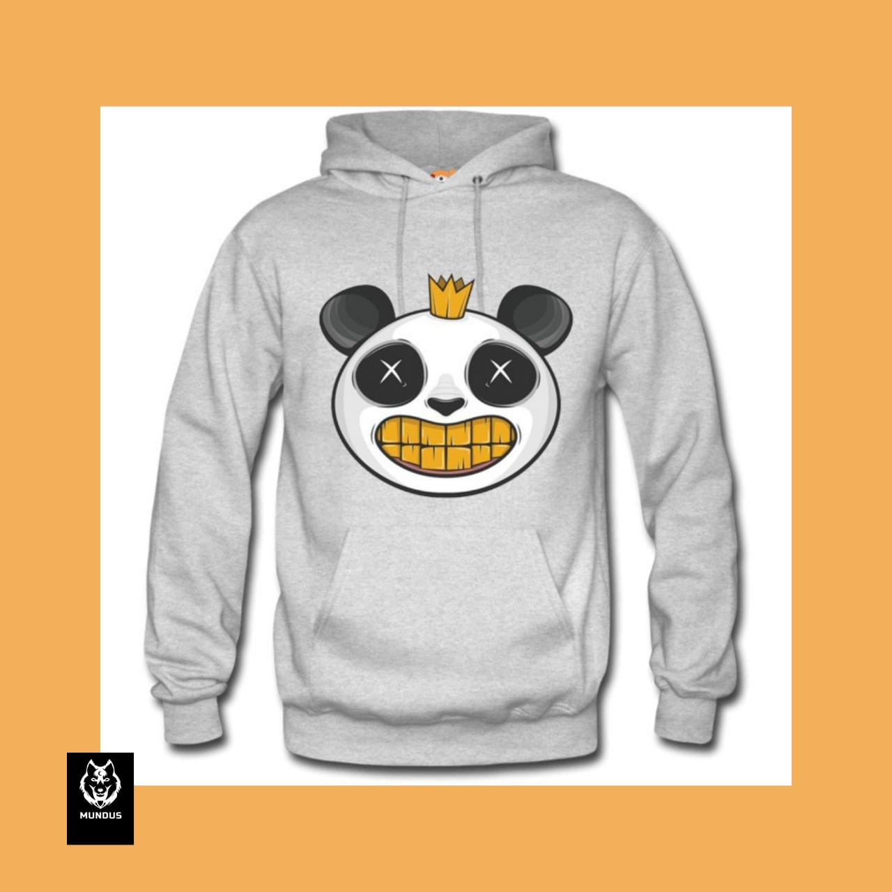 Hoddies personalizados