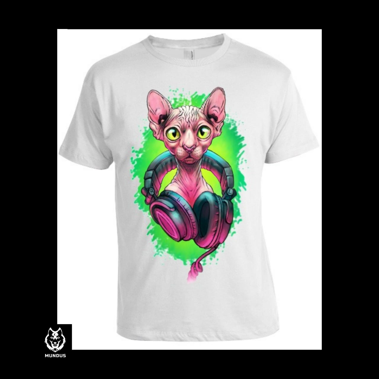 Camisetas personalizadas