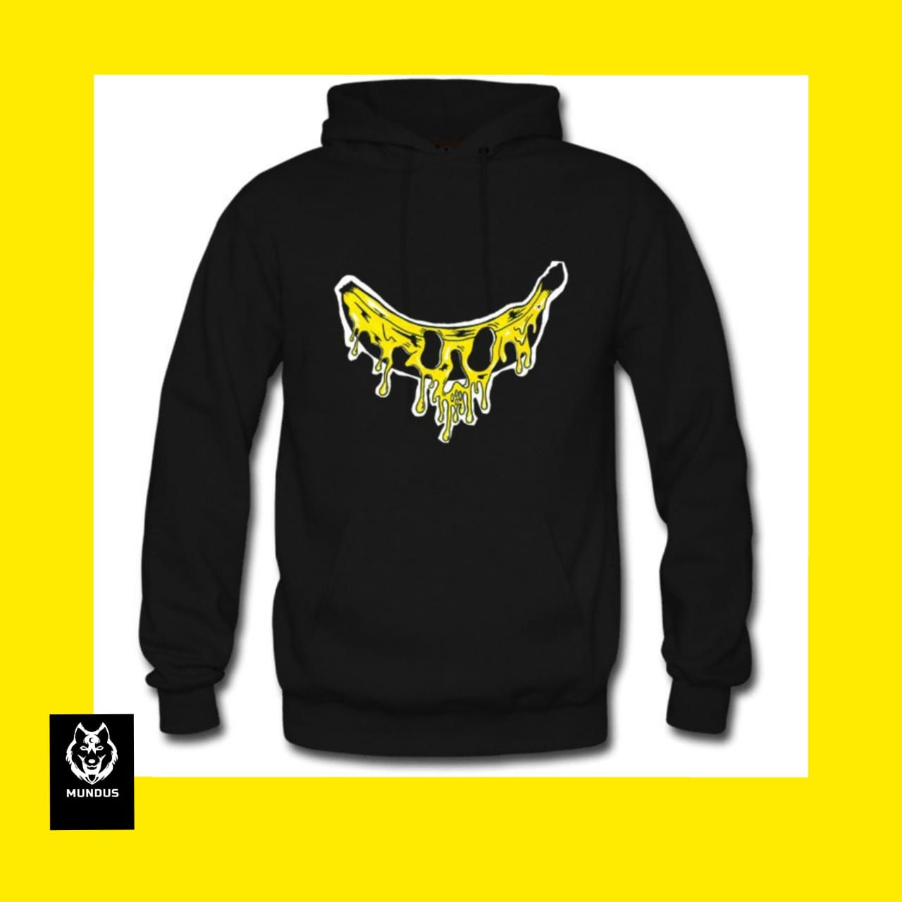 Hoddies personalizados