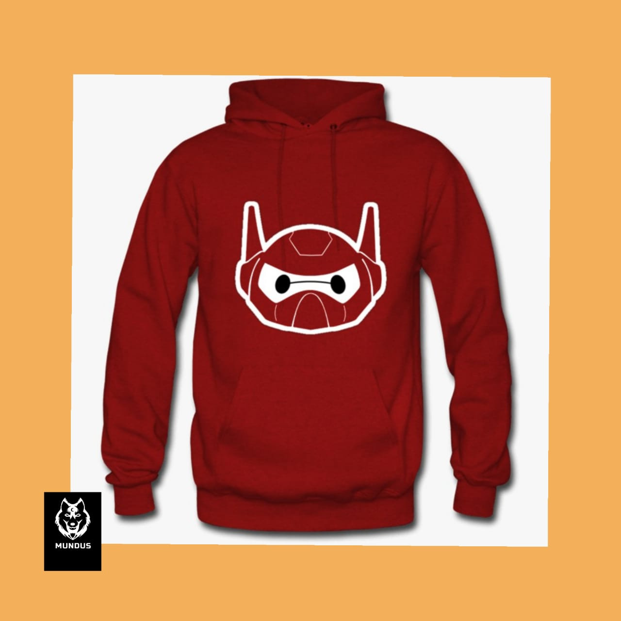 Hoddies personalizados