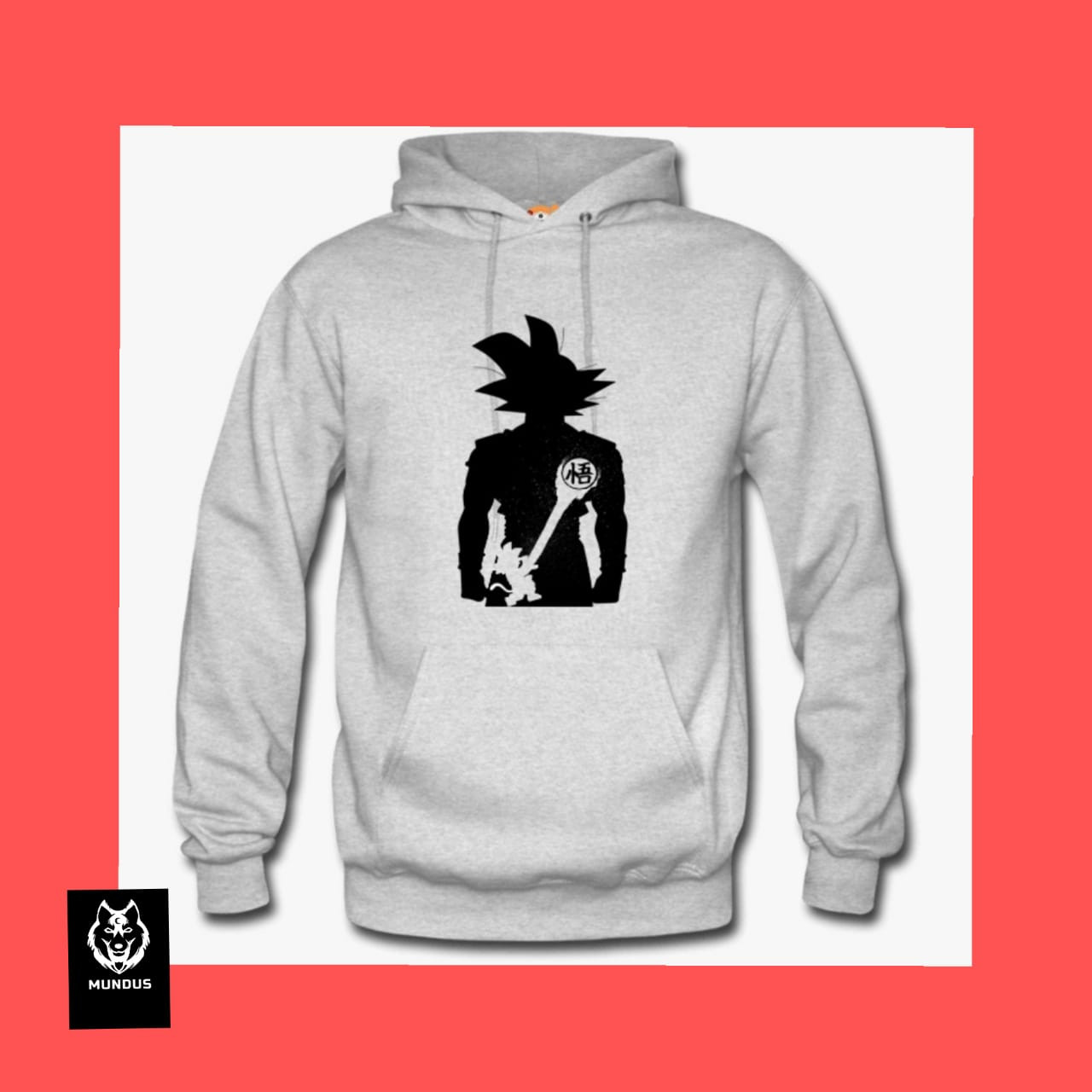 Hoddies personalizados
