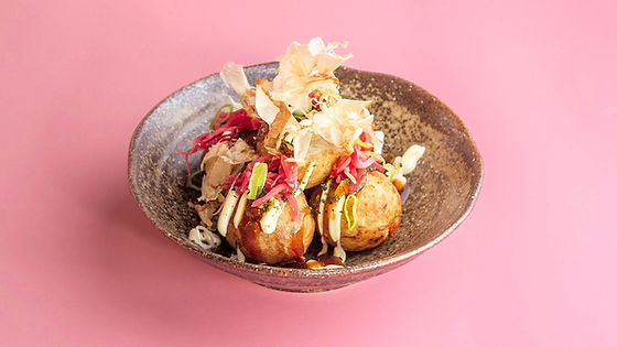 Takoyaki