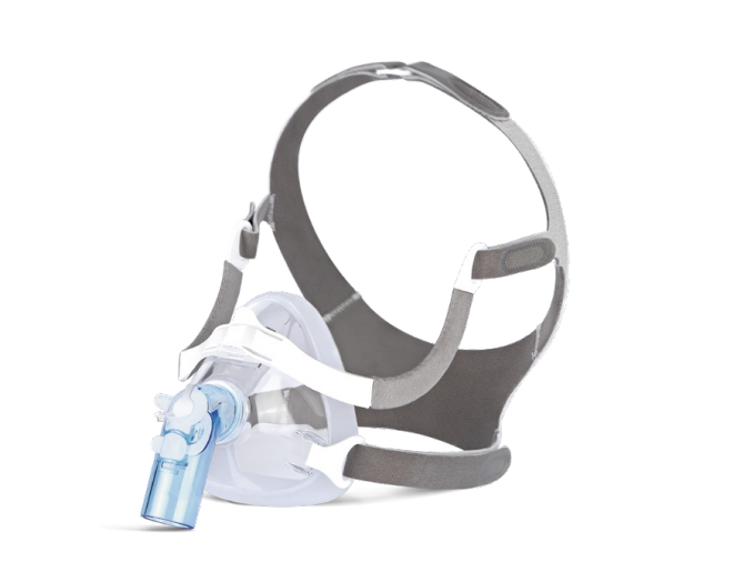 HEYER LuvRes AH-02 Hospital Mask