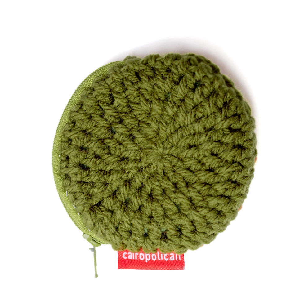 Thumbnail: Falafel Pocket™