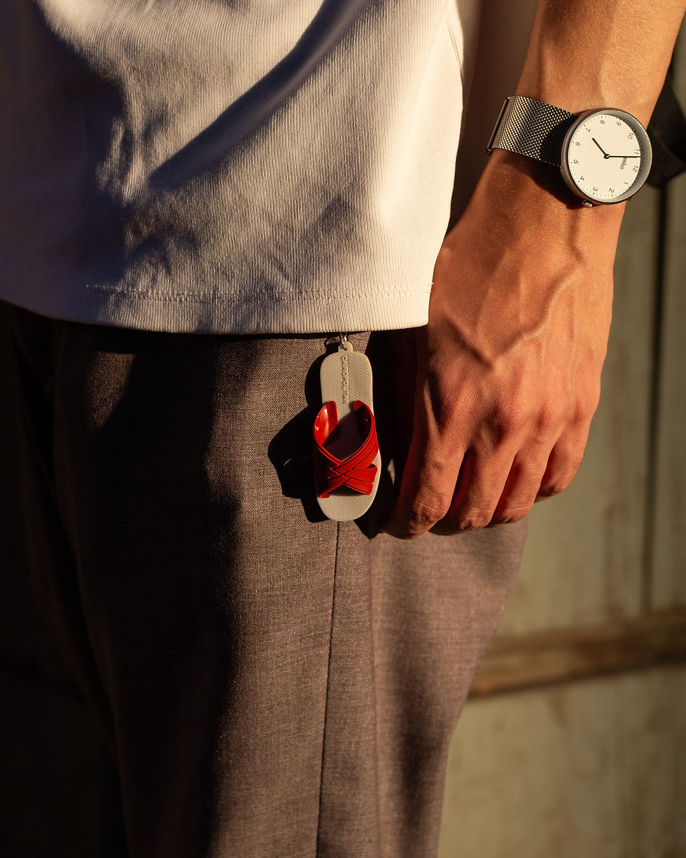 Thumbnail: Zanouba Key™