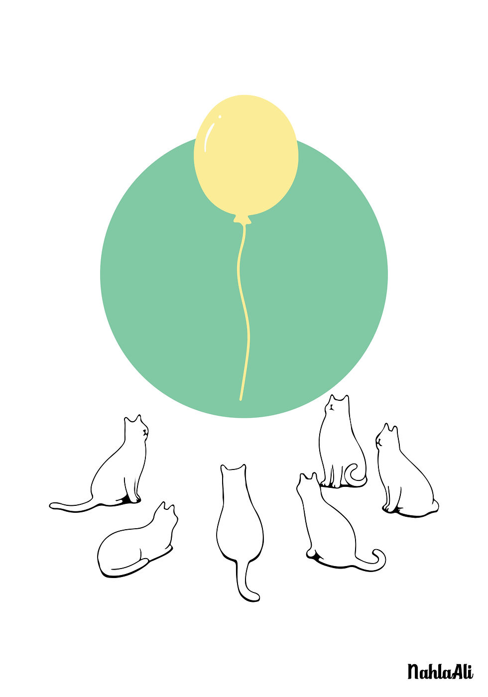 Curiosity Saved The Cat