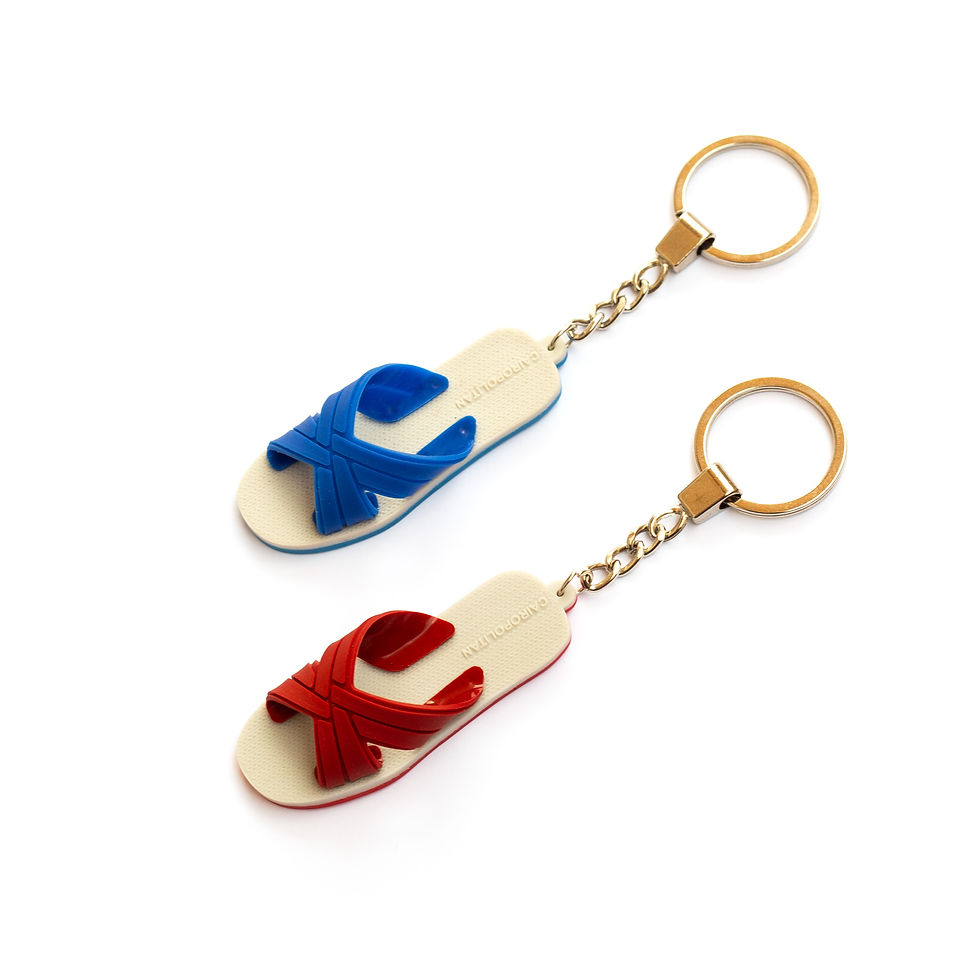 Thumbnail: Zanouba Key™