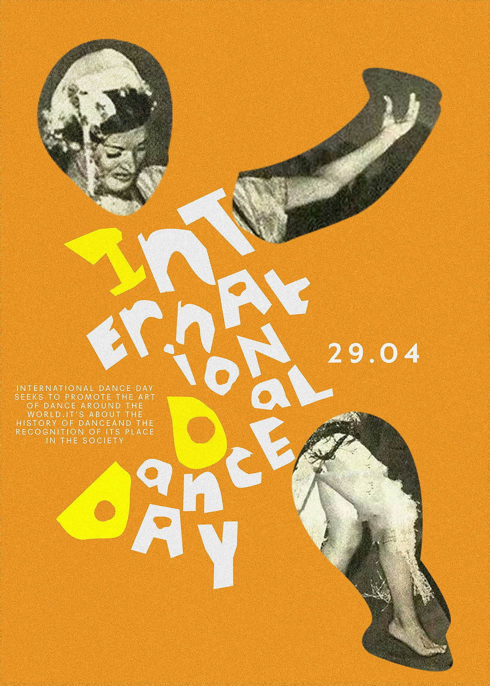 International Dance Day