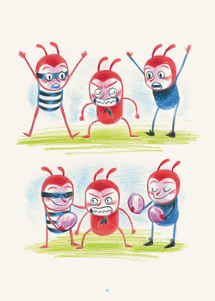 Thumbnail: أنا وأنت وساعات العمل الرسمية