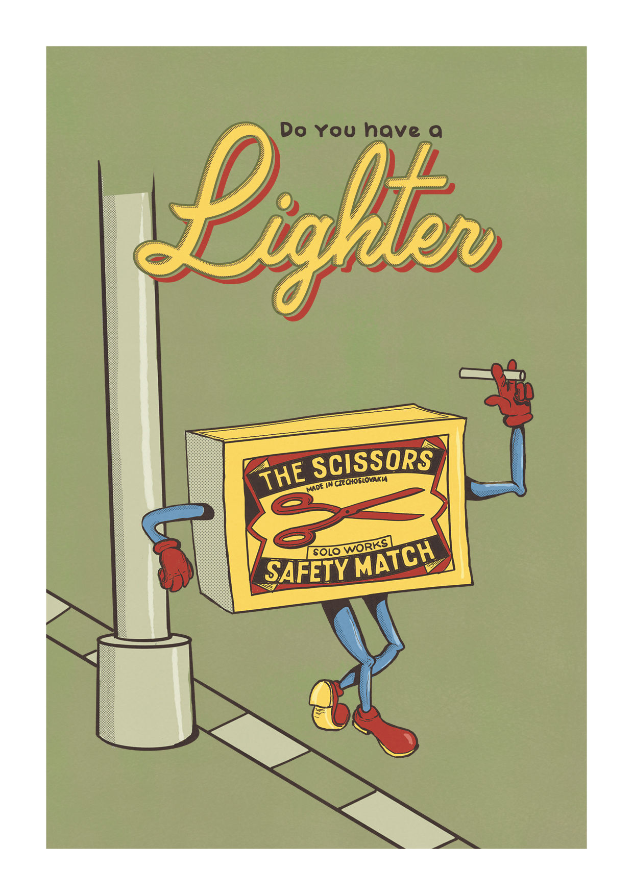 Lighter