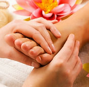 Reflexology Sheffield